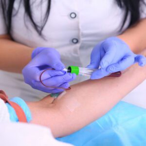 Phlebotomy Training