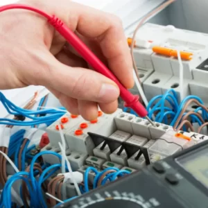 Basic Electrician Course