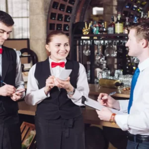 Restaurant Management Course