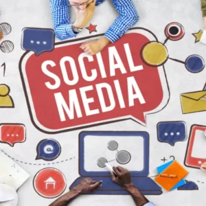 Diploma in Social Media Marketing