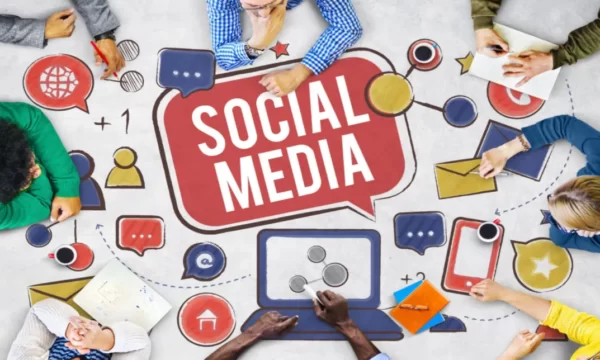 Diploma in Social Media Marketing