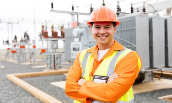 Electrical Safety Course