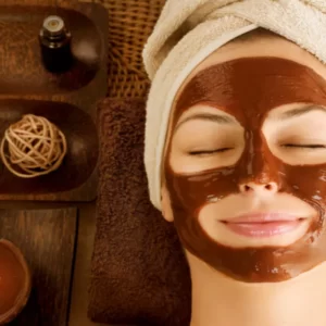 Luxury Spa Facial