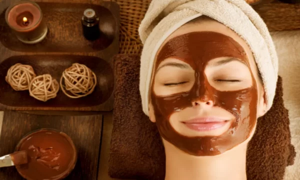 Luxury Spa Facial