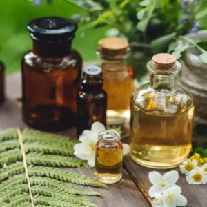 Aromatherapy Course