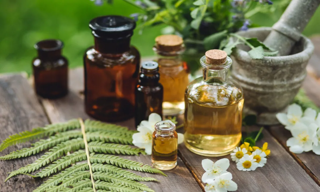 Aromatherapy Course