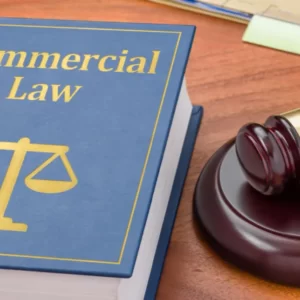 Commercial Law