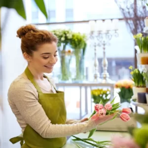 floristry course