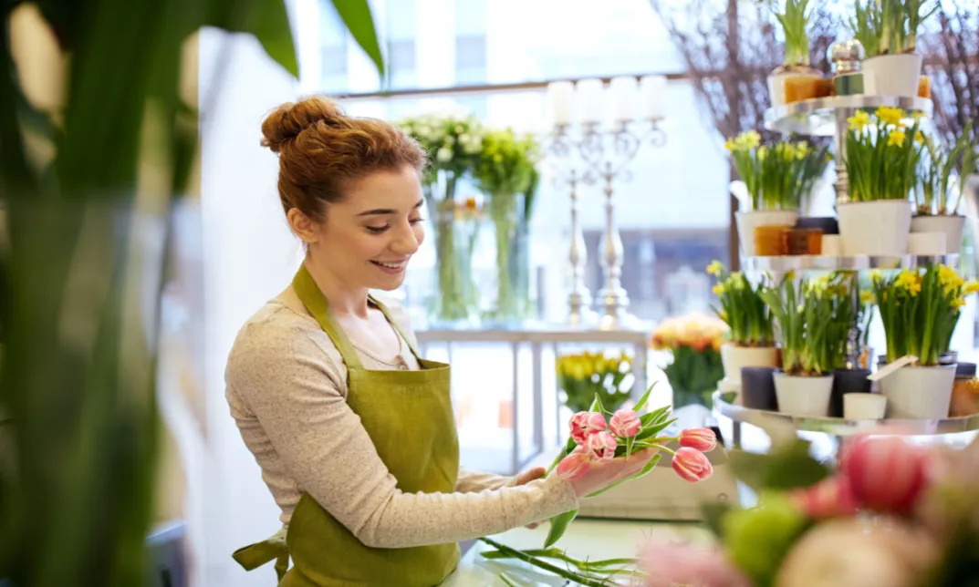 floristry course