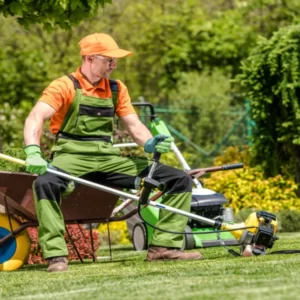 Landscape Gardening Course