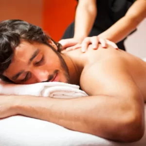 Lymphatic Drainage Massage Course