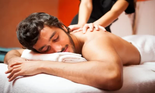 Lymphatic Drainage Massage Course