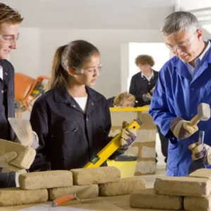 Bricklaying Course