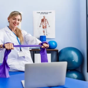 Online Physiotherapy Course