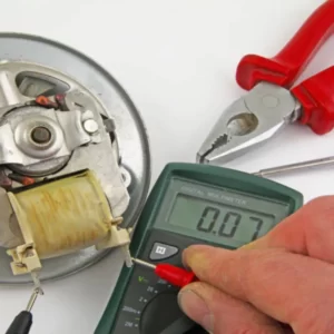 PAT Testing Course