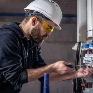 Online Electrician Course