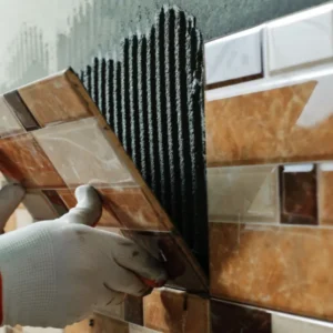 Tiling Course