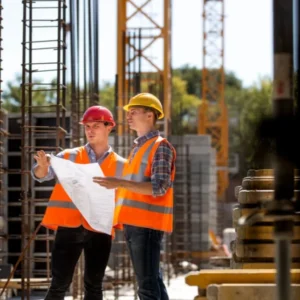 Construction Site Management Course