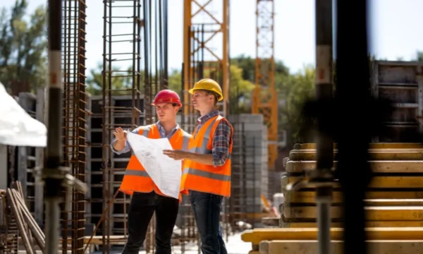 Construction Site Management Course