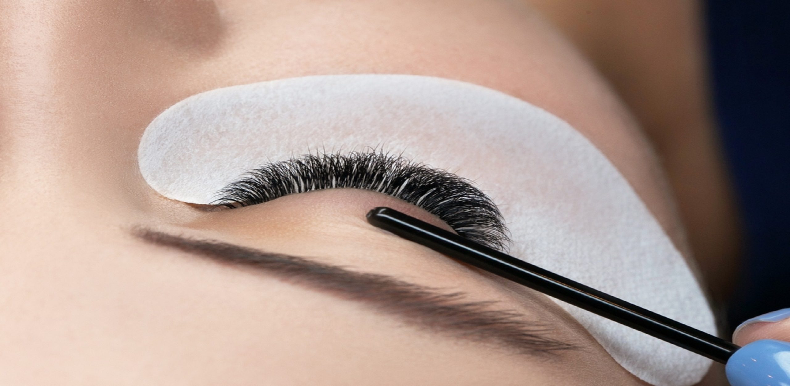 Eyelash Extension Styles