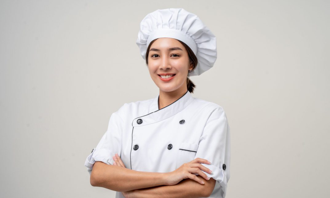 How to Become a Professional Chef