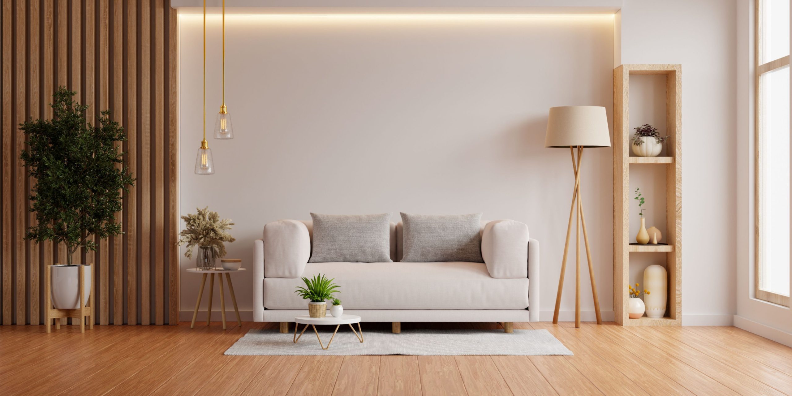 Lighting Techniques for Modern Interior Design