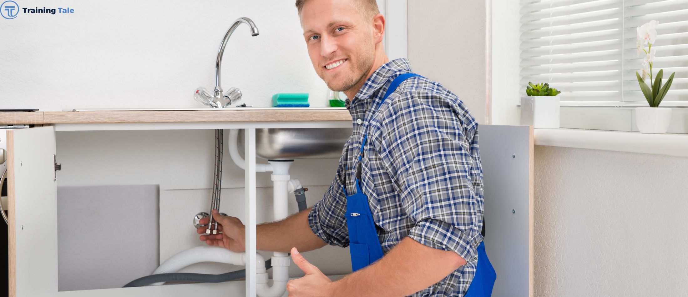 Professional Plumber