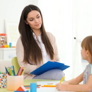 Level 4 Diploma in Child Psychology