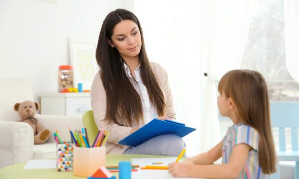 Level 4 Diploma in Child Psychology