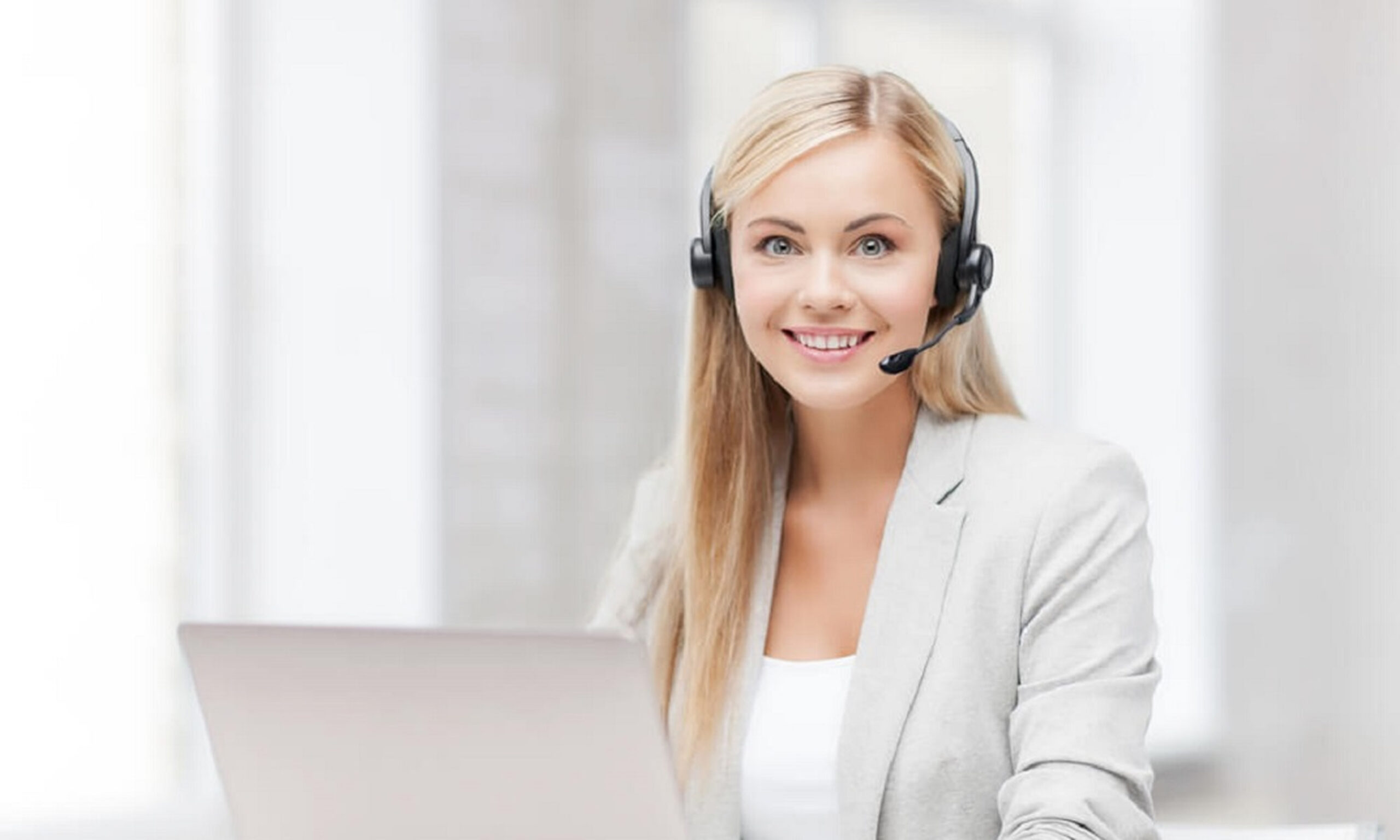 Level 2 Customer Service Course