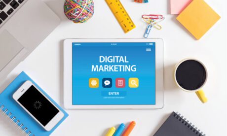 Digital Marketing and Advertising