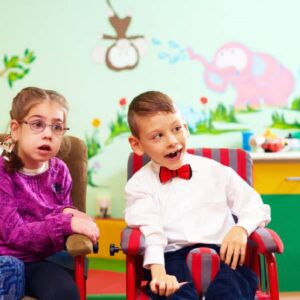 Special Education Needs Diploma
