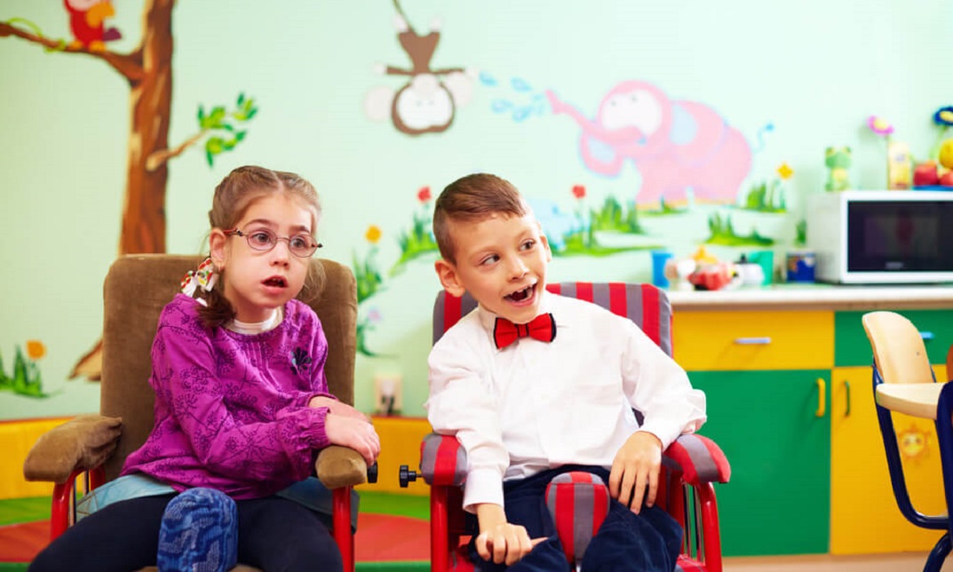 Diploma in Special Education Needs (SEN)