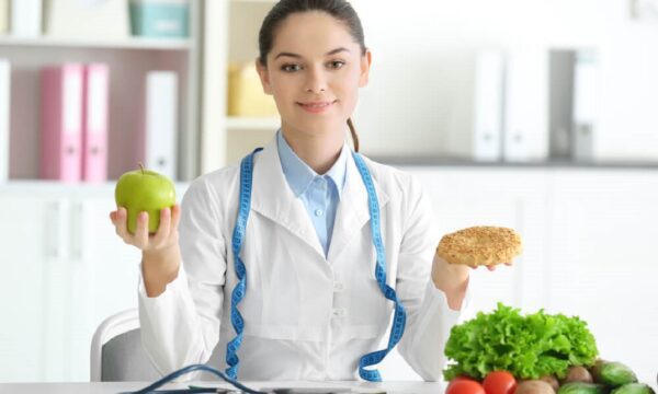 Diet and Nutrition Course
