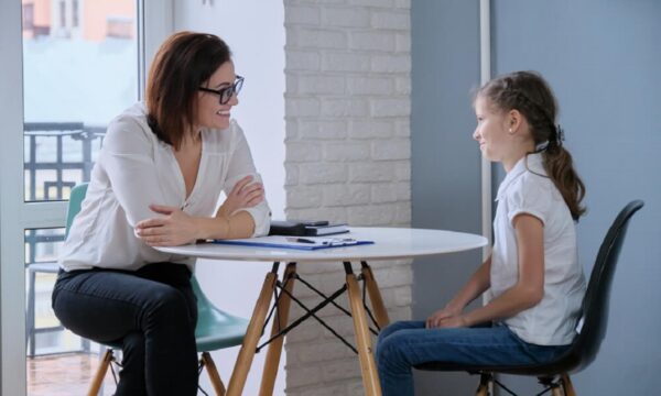 Child Counselling Course