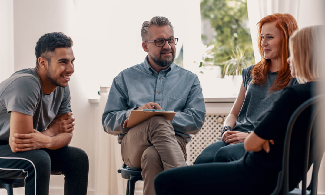 Diploma in Clinical Psychology