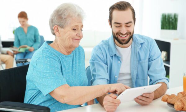 Adult Social Care Course