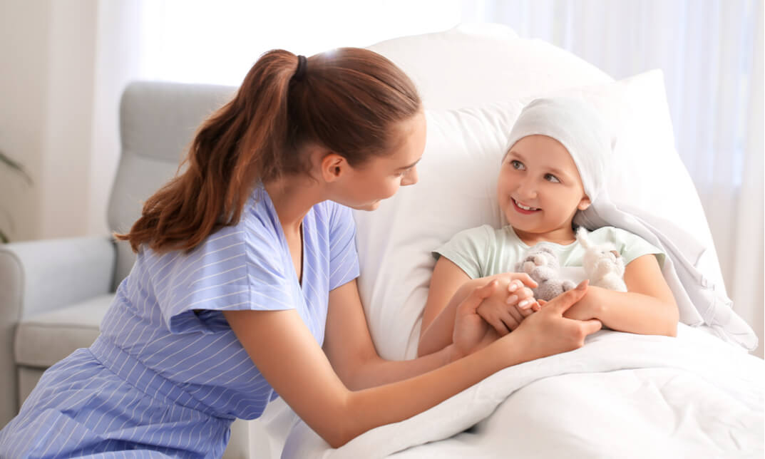 Common Childhood Illnesses Affecting Children