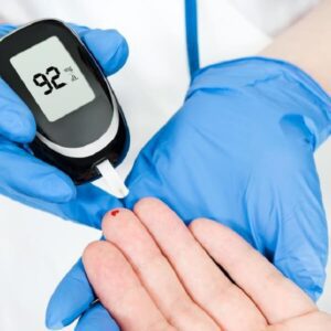 Care and Management of Diabetes