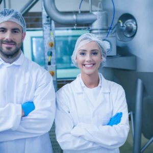 Supervising Food Safety Course