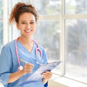 Nursing Assistant Diploma course