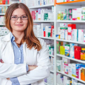 Pharmacy Assistant Course and Technician