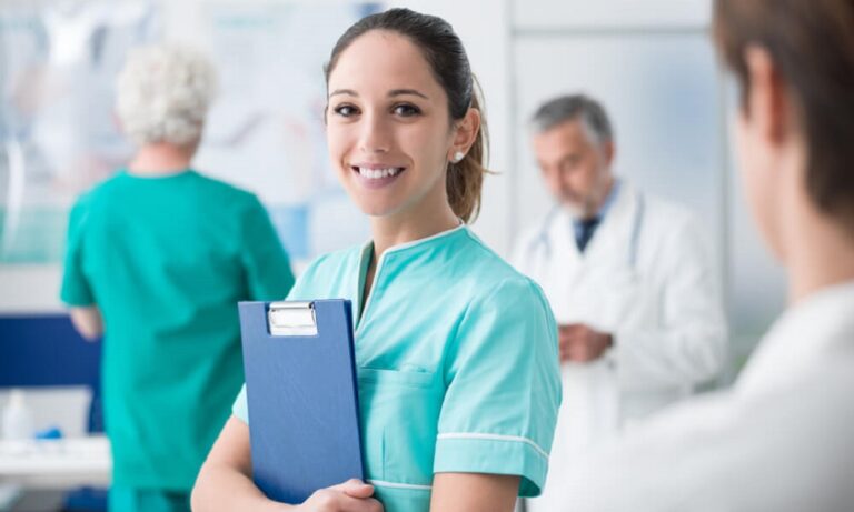 healthcare-assistant-training-tale