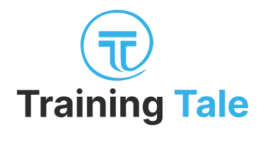 Training Tale logo