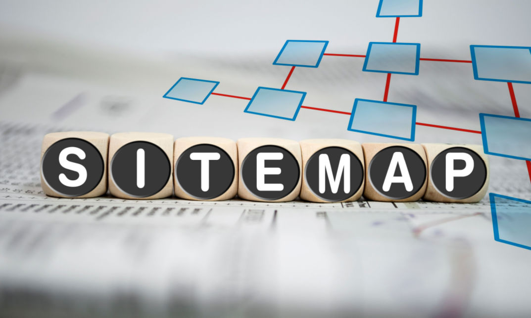 html Sitemap