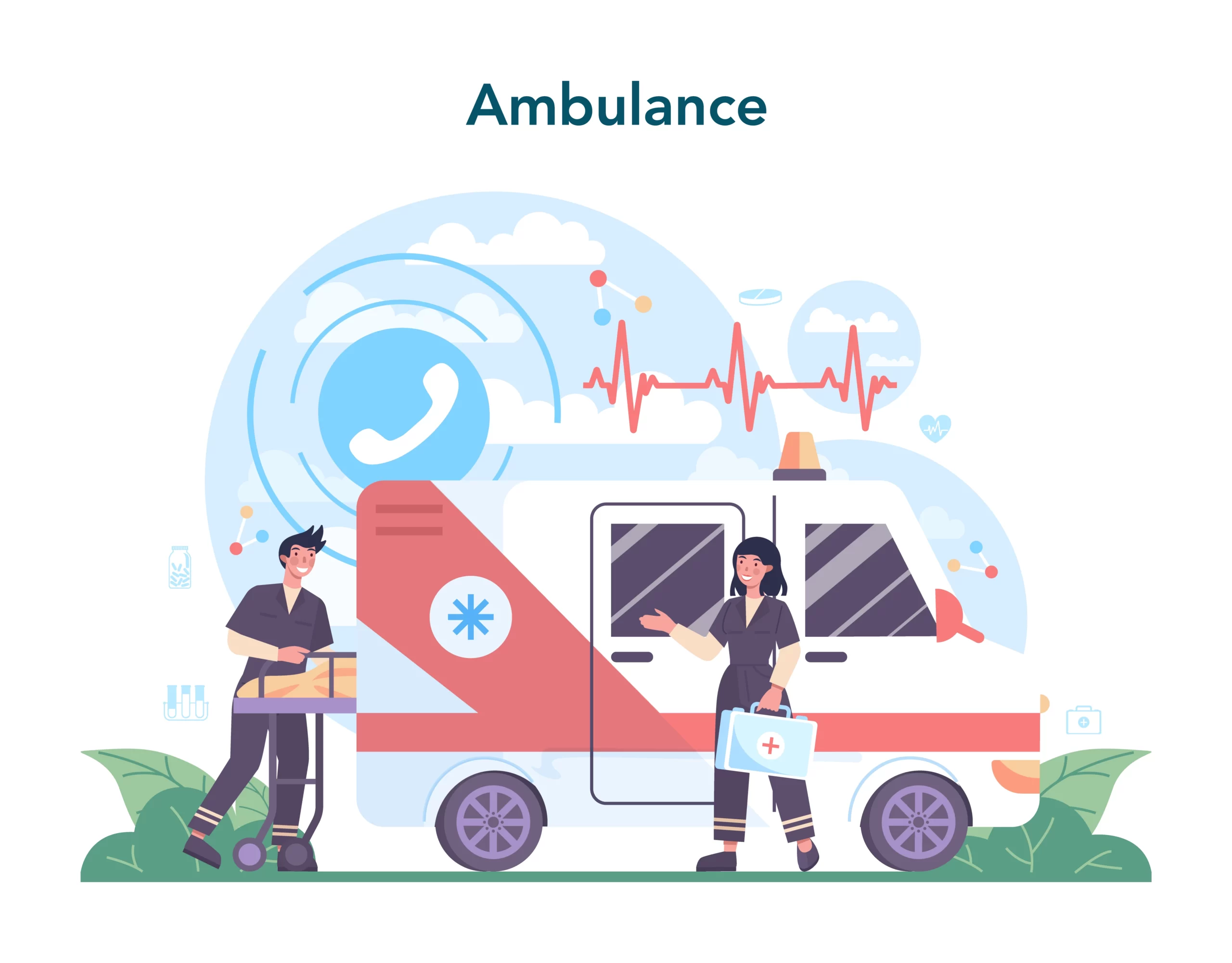 Ambulance Care