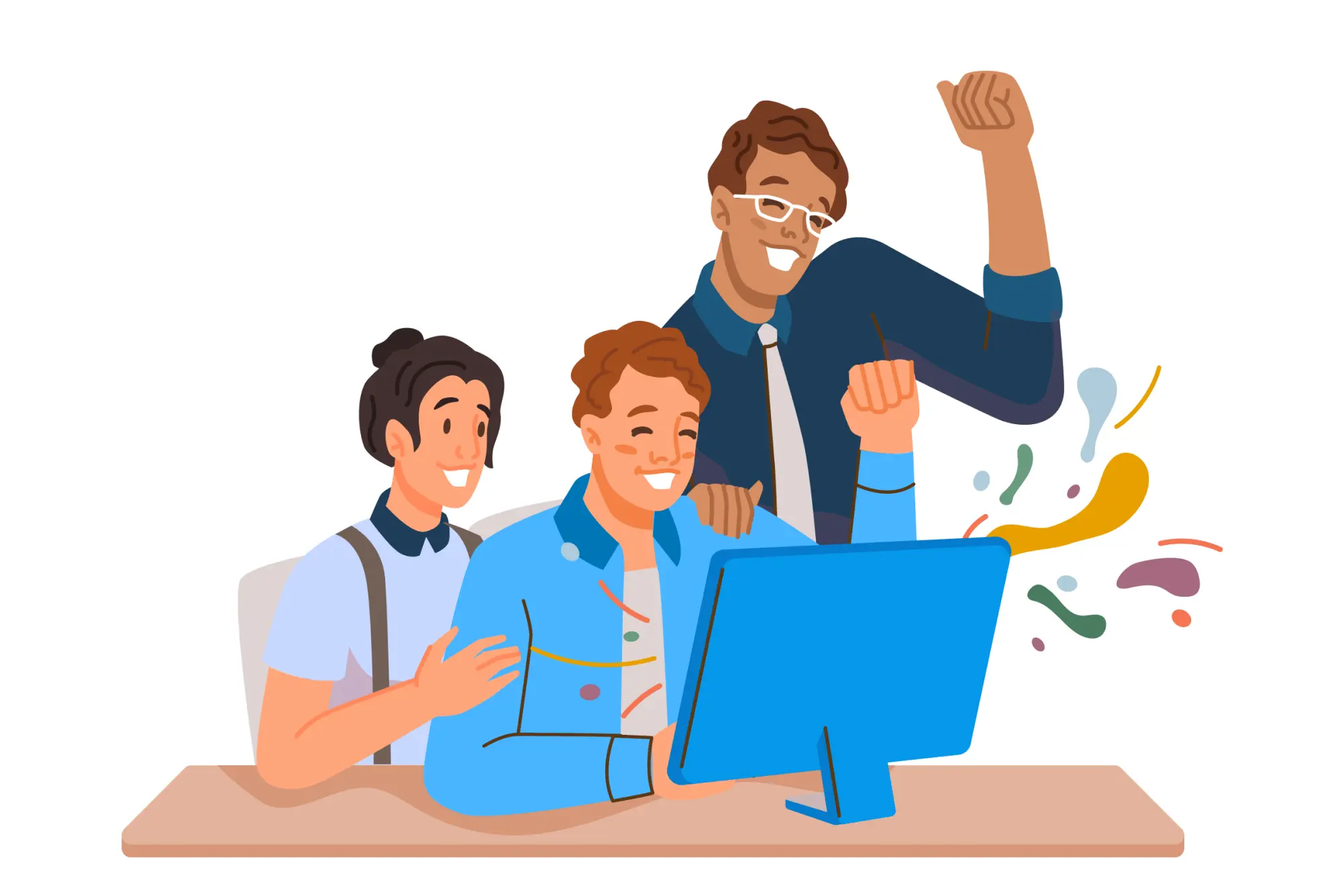 Potential of Youth Work