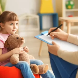 Child Counselling Course
