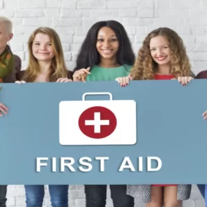 Mental Health First Aid Certification course