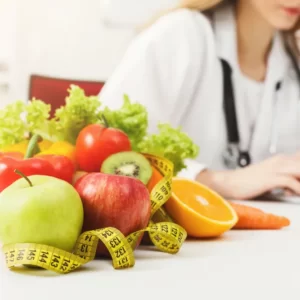Level 4 Diploma in Nutrition Course